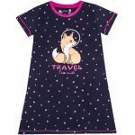 Wolf S2383 tmavě modrá – Zboží Dáma