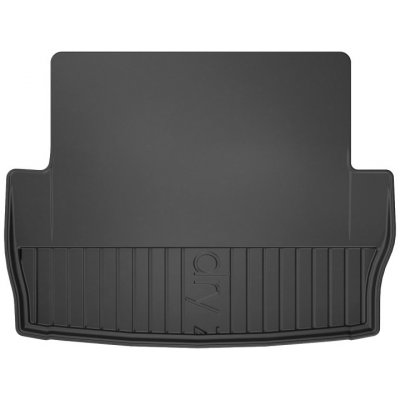 Gumová vana do kufru FROGUM DryZone BMW 1 F20 hatchback 2011-2019 – Zboží Mobilmania