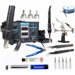 Yihua 706 – Zboží Dáma