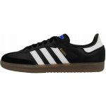 adidas Originals Samba OG Core Black/ Ftw White/ Gum – Zboží Dáma