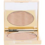 Revolution Lisovaný pudr CC Perfecting Pressed Powder Warm Maple 5 g – Zboží Dáma