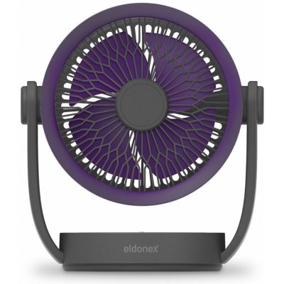 ELDONEX ESF-1010-GY – Hledejceny.cz