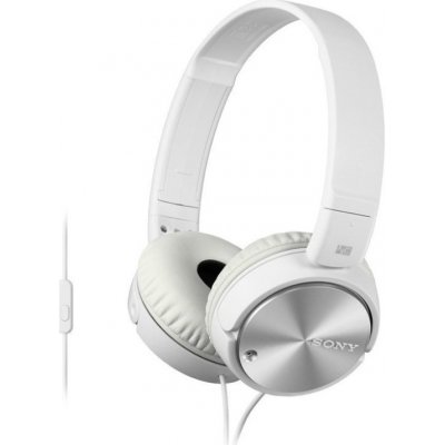 Sony MDR-ZX110NA – Hledejceny.cz