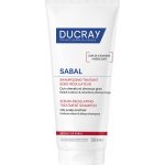 Ducray Sabal Shampoo 200 ml – Zboží Mobilmania