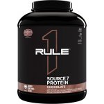 Rule1 Source 7 Protein 2250 g – Zbozi.Blesk.cz