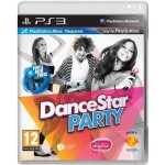 DanceStar Party – Zbozi.Blesk.cz