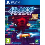 Arkanoid Eternal Battle – Hledejceny.cz