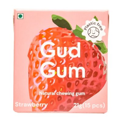 Gugum jahodové 21g 15 ks – Hledejceny.cz