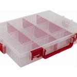 Plastový pořadač Ideal Box XL – Zboží Živě