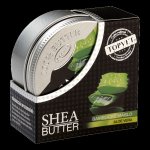 Green Idea Bambucké máslo shea butter 100% s aloe vera 100 ml – Zboží Mobilmania