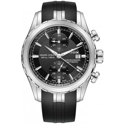 Edox 09800-3CA-NIN – Hledejceny.cz