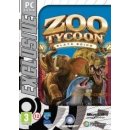 hra pro PC ZOO Tycoon Complete 