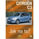 Citroën C3 Jak na to? Mead John S.