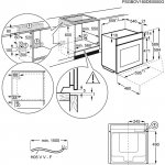 Electrolux EOB8S31X – Hledejceny.cz