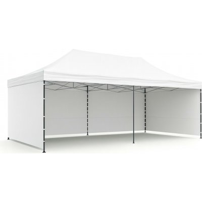 Aga Party nůžkový stánek 3 x 6 m bílý – Zboží Dáma