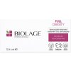 Vlasová regenerace Biolage Kúra pro řídnoucí vlasy Full Density 10 x 6 ml