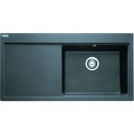 Franke MTG 611 grafit – Zboží Mobilmania