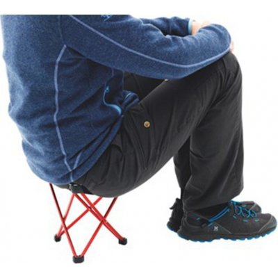 židle Robens Geographic red – Sleviste.cz