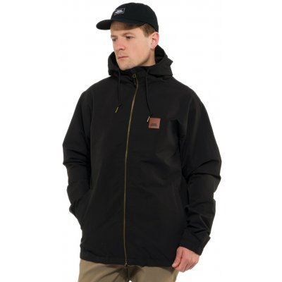 Horsefeathers Clark Black – Zbozi.Blesk.cz