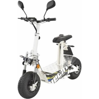 Hecht Terris – Sleviste.cz