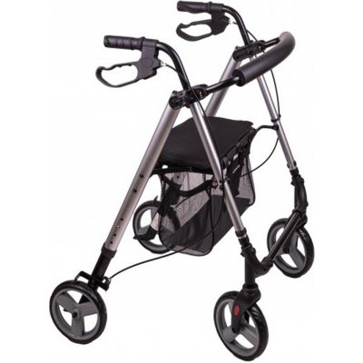 Antar at51112 chodítko pro seniory ultralehké stříbrné – Hledejceny.cz