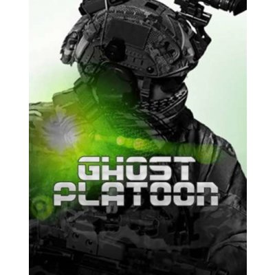 Ghost Platoon