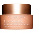 Clarins liftingový denní krém proti vráskám pro suchou pleť 50 ml