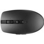 HP 710 Rechargeable Silent Mouse 6E6F2AA – Zboží Mobilmania