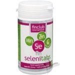 Finclub fin Selenitabs 120 tablet – Zbozi.Blesk.cz