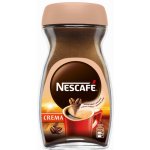 Nescafé Crema 200 g – Sleviste.cz