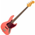 Fender Squier FSR Classic Vibe Late 60s Jazz Bass LRL – Sleviste.cz