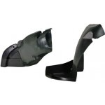 PODBĚH ZADNÍ PRAVÝ GTI, SPORT, XS PEUGEOT 206 (2_), 01.98-04.09 POLCAR – Hledejceny.cz