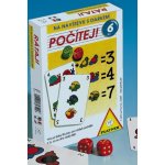 Piatnik Počítej! – Hledejceny.cz