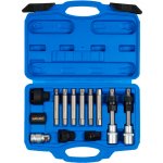 Matabro MB-04-01573, Sada na demontáž volnoběžných řemenic alternátoru | Audi, BMW, Fiat, Ford, Mercedes, Renault, Seat, Porsche – Hledejceny.cz