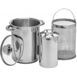 Browin Šunkovar 15 cm 1,5 l – Zboží Dáma