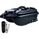 Boatman Actor Basic 10Ah černá – Zboží Mobilmania