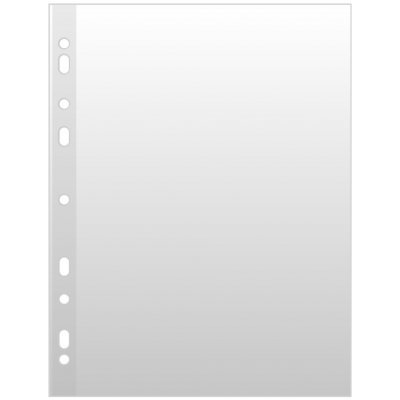 Donau Prospektový obal A5 50 mikronů 100 ks – Sleviste.cz