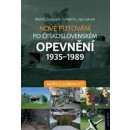 Nové putování po československém opevnění 1935-1989 Muzea a zajímavosti