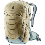 Deuter Attack 18l SL sage khaki – Zboží Dáma