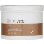 Wella Fusion Intensive Repair Mask 500 ml – Zboží Mobilmania