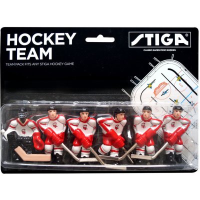 Stiga Hokej hráči – Zboží Živě