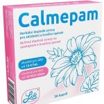 EasyLife Healthy Life Calmepan pro klidný spánek 30 kapslí – Hledejceny.cz