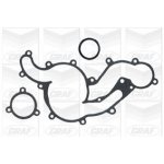 Vodní pumpa GRAF (GR PA322) - FORD SCORPIO 2.8 85-86 SIERRA 2.3 2.8 82-86 | Zboží Auto