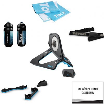 Tacx Neo 2T Smart Bundle – Zbozi.Blesk.cz