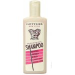 Trixie Šampon Gottlieb s makadamovým olejem štěně 300 ml – Hledejceny.cz
