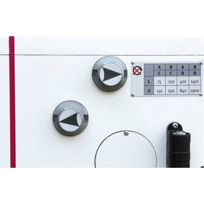 Optimum DH 28 GS – Hledejceny.cz
