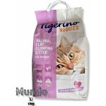 Tigerino Nuggies Baby Powder Kočkolit 2 x 14 l – Zbozi.Blesk.cz