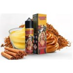 Infamous Special Skandal Shake & Vape 10 ml – Zboží Dáma