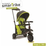 Smart Trike 7v1 500 zelená – Zboží Dáma