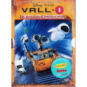 VALL-I DVD